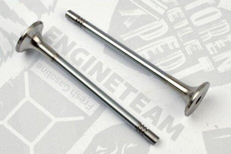 Випускний клапан ET ENGINETEAM VE0073