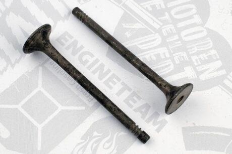 Клапан двигуна ET ENGINETEAM VE0147