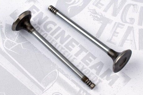 Впускний клапан ET ENGINETEAM VI0077