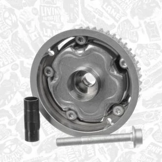 Деталі двигуна ET ENGINETEAM VT0007