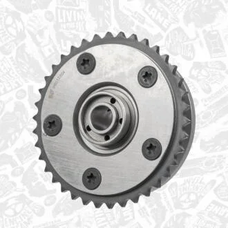 Деталі двигуна ET ENGINETEAM VT0012