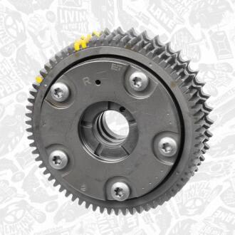 Деталі двигуна ET ENGINETEAM VT0014