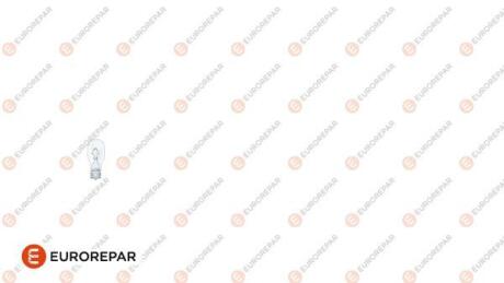 Автолампочка 12V-W16W EUROREPAR 1616431780