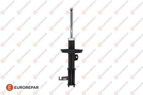 Амортизатор ПЕРЕДН?Й EUROREPAR 1635535380