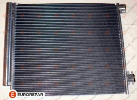 8418991000 РАД?АТОР КОНДИЦ?ОНЕРА EUROREPAR 1637844980