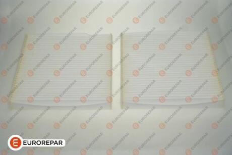 Ф?ЛЬТР САЛОНУ 2ШТ EUROREPAR 1640601880