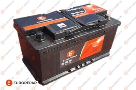 Стартерний акумулятор EUROREPAR 1675683780