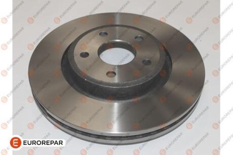 ДИСК ГАЛЬМ?ВНИЙ ПЕРЕДН?Й EUROREPAR 1676005580