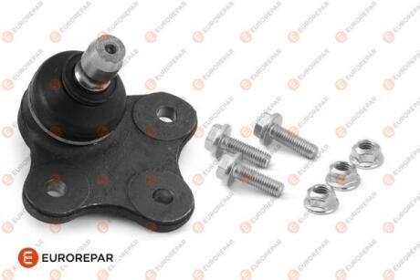 FIAT кульова опора лів./прав (з кріпленням! Fiorino,Grande Punto,Citroen Nemo,Opel Corsa D 05- EUROREPAR 1679746680