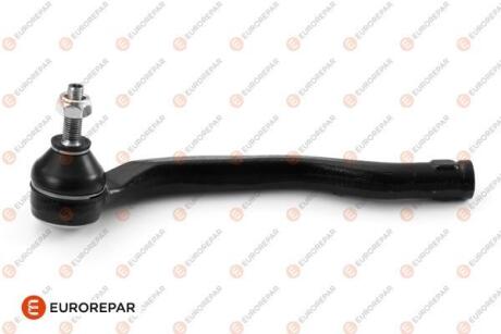 RENAULT наконечник рульової лівий Duster 10- EUROREPAR 1679751280