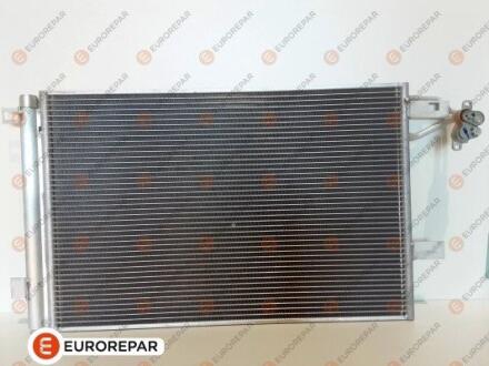 8418991000 РАД?АТОР КОНДИЦ?ОНЕРА EUROREPAR 1680001580