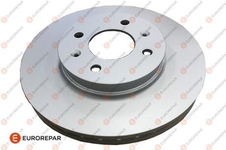 ДИСКИ ГАЛЬМ. ЗД. 2 ШТ. EUROREPAR 1686729980
