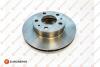 Тормозной диск передний (d=300*32) CITROEN JUMPER FIAT DUCATO PEUGEOT BOXER 2.0D-Electric 04.06- EUROREPAR 1687773080 (фото 1)