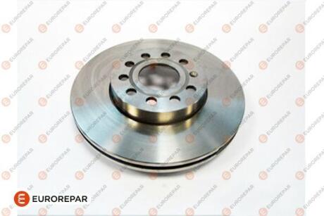 8708309198 ДИСК ГАЛЬМ?ВНИЙ EUROREPAR 1687774680