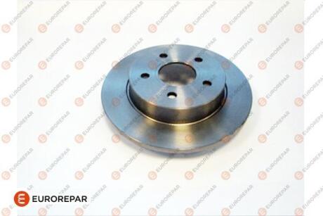 8708309198 ДИСКИ ГАЛЬМ?ВН? EUROREPAR 1687780980
