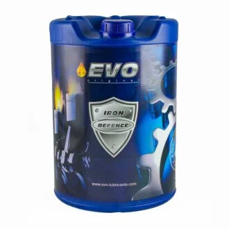 D5 10W-40 TURBO DIESEL 20L EVO D5 20L 10W40 TURBO DIESE