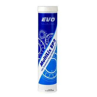 MultiLiX EP2, 0,4KGx24 EVO GREASE MULTX EP2 0,4KG