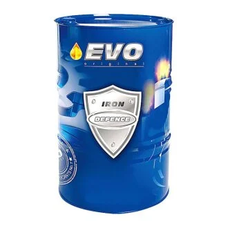 MG-X 75W-90 GL-4/5 Manual 200L - АКЦІЙНА ЦІНА !!! EVO MGX 75W90 200L