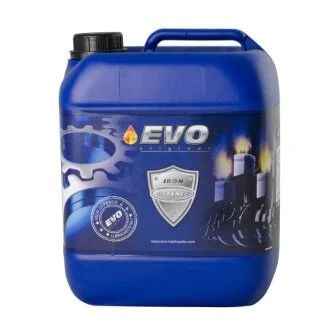 TRD3 TRUCK DIESEL 15W-40 10L EVO TRD3 10L