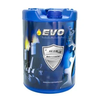 TRD5 TRUCK DIESEL 10W-40 20L EVO TRD5 20L
