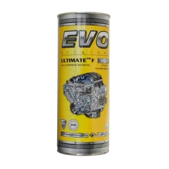 ULTIMATE F 5W30 1Lx9 EVO U F 1L 5W30