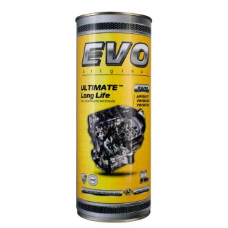 ULTIMATE LongLife 5W30 1Lx9 EVO U LL 1L 5W-30