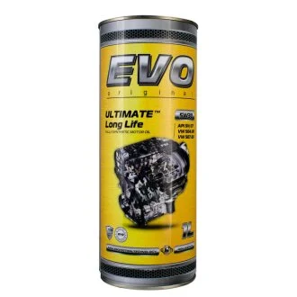 ULTIMATE LongLife 5W30 1Lx9 EVO U LL 1L 5W30