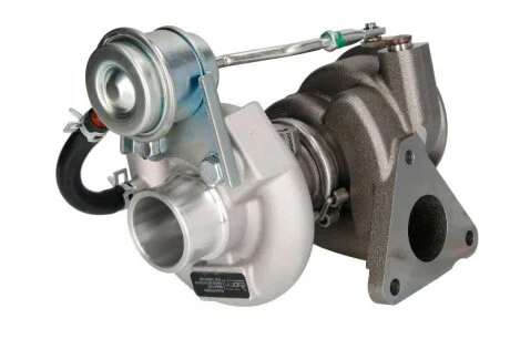 Турбокомпресор (Новий) CITROEN JUMPER II FIAT DUCATO PEUGEOT BOXER 2.2D 04.06- EVORON EVTC0036