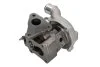 Турбокомпресор (Новий) DACIA LOGAN, LOGAN EXPRESS, LOGAN MCV, SANDERO NISSAN NOTE RENAULT CLIO II, CLIO III, CLIO III/HATCHBACK, KANGOO, KANGOO EXPRESS, KANGOO II, LOGAN I, MODUS 1.5D 02.03- EVORON EVTC0077 (фото 2)