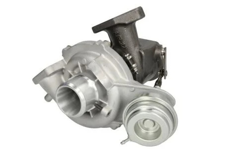 Турбокомпресор (Новий) ALFA ROMEO GIULIETTA FIAT 500L, BRAVO II, DOBLO, DOBLO CARGO, LINEA 1.6D/1.8 09.07- EVORON EVTC0123