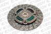 Диск зчеплення SUBARU FORESTER, IMPREZA 2.0-2.5 98- EXEDY FJD031 (фото 1)
