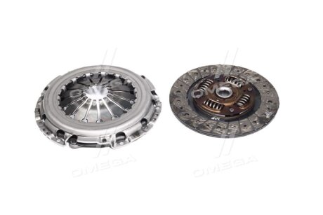 Комплект зчеплення EXEDY FMS2165