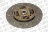 Диск зчеплення SORENTO I (JC) (вир-во Exedy) EXEDY HYD354 (фото 1)