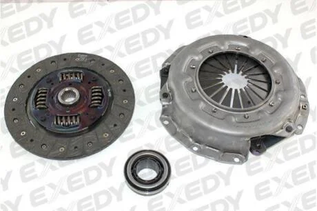 Комплект зчеплення (вир-во Exedy) EXEDY HYK2004