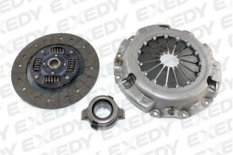 Комплект зчеплення HYUNDAI H-1 / STAREX, KIA BONGO, K2500, PREGIO EXEDY HYK2039
