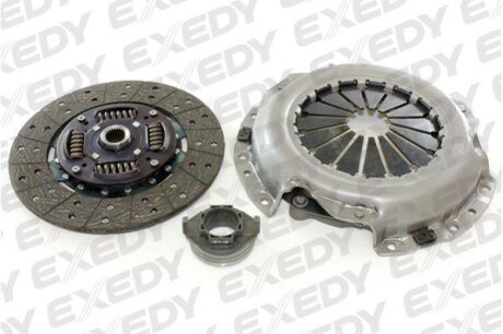 Комплект зчеплення KIA CARNIVAL EXEDY KIK2009