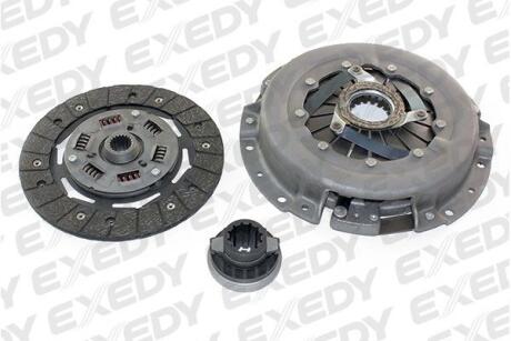 Комплект зчеплення EXEDY LDK2003