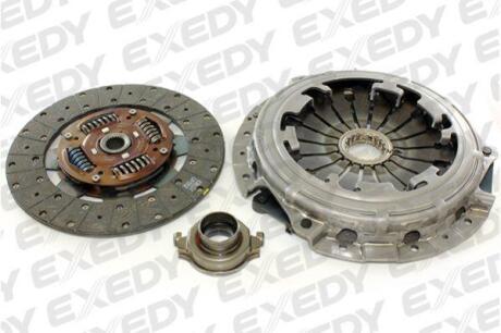 Комплект зчеплення EXEDY MBK2070