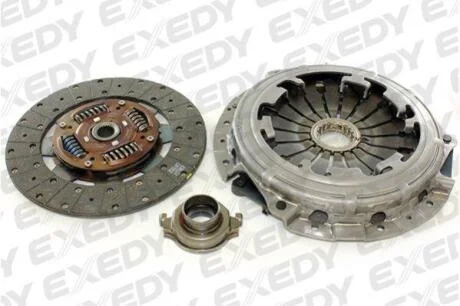 Комплект зчеплення EXEDY MBK2070