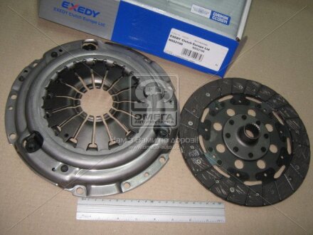 Комплект зчеплення EXEDY NSS2198