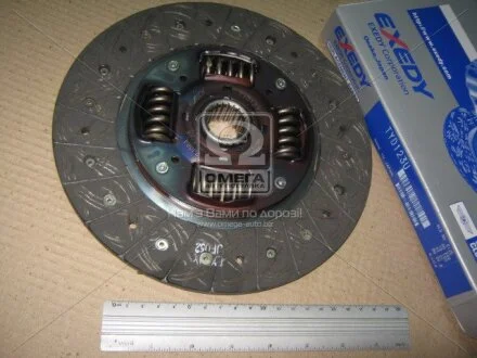 Диск зчеплення EXEDY TYD123U