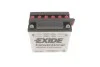 Акумулятор мото AGM 12V/9Ah/85 (135x75x140) EXIDE 12N94B1 (фото 4)