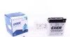 Стартерна батарея (акумулятор) 6N11A-1B EXIDE 6N11A1B (фото 1)