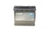 Стартерна батарея (акумулятор) EXIDE EA530 (фото 1)