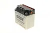Стартерна батарея (акумулятор) EB16CL-B EXIDE EB16CLB (фото 4)