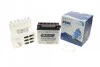 Стартерна батарея (акумулятор) EB16L-B EXIDE EB16LB (фото 1)