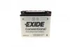 Стартерна батарея (акумулятор) EB16L-B EXIDE EB16LB (фото 7)