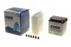 Стартерна батарея (акумулятор) EB30L-B EXIDE EB30LB (фото 1)