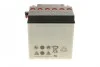 Стартерна батарея (акумулятор) EB30L-B EXIDE EB30LB (фото 3)