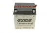 Стартерна батарея (акумулятор) EB30L-B EXIDE EB30LB (фото 6)